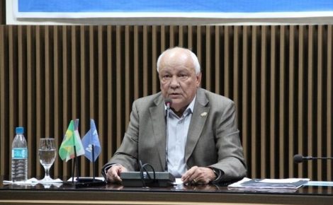 Artigo de Antônio Silva sobre o IPI saiu em O Globo e no site da CNI (Foto: Divulgação/Fieam) Antônio Silva, destaca que itens com PPB da ZFM devem ser preservados (Foto: Divulgação/Fieam)