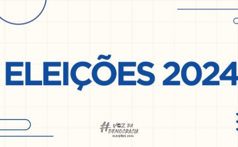Apuração das eleiçoes
