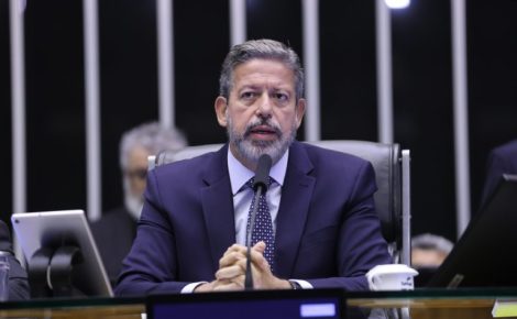 Presidente da Câmara, Arthur Lira (PP-AL), marcou votação para agosto (Foto: Marina Ramos/Câmara dos Deputados)