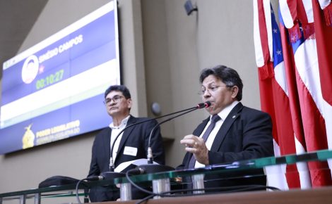 assembleia legislativa debate criacao de novos municipios no amazonas