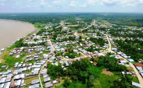 A decisão indica que o prefeitura deve realizar um estudo para a implantação do Samu em Atalaia do Norte, definindo medidas concretas a serem tomadas, sob pena de multa diária no valor de R$10 mil, limitada a 30 dias. (Foto: Divulgação)