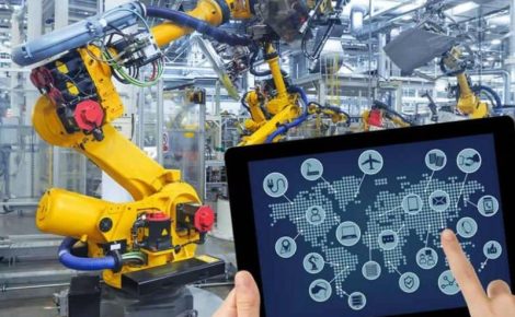FPFtech abre vagas para cursos de Automação Industrial e Desenvolvimento de Software