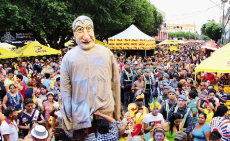 Banda da Bica