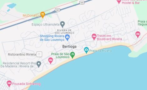 Primeira pesquisa de 2024 é de Bertioga