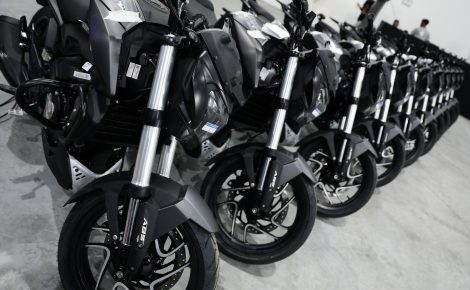 Com a instalação da Bajaj, o Polo Industrial de Manaus (PIM) ganha sua segunda empresa de origem indiana (Foto: Divulgação)