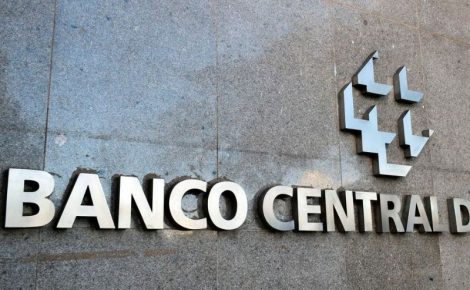 Sede do Banco Central
