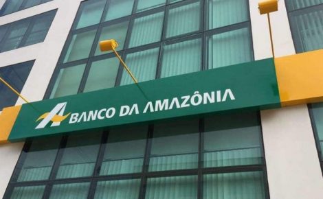 Banco da Amazônia