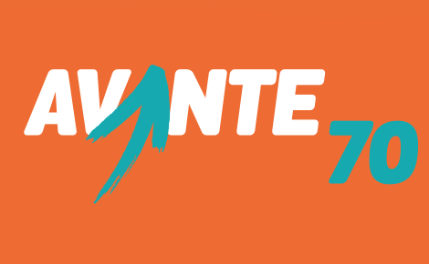 bandeira partido avante
