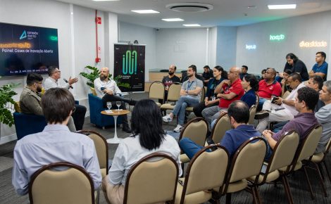banner manaus tech hub