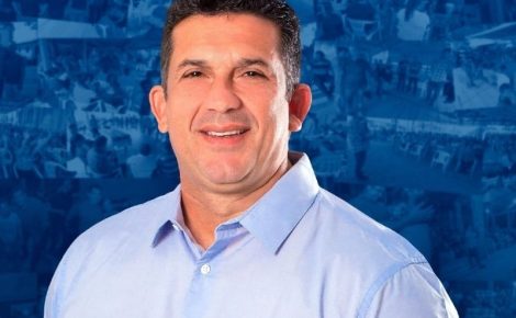 Beto D'Ângelo. Foto: Divulgação