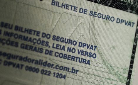 DPVAT: Além da criação do SPVAT, o projeto também altera o arcabouço fiscal, antecipando a permissão para a abertura de crédito suplementar em casos de superávit fiscal, (Foto: © Marcello Casal jr/Agência Brasil)