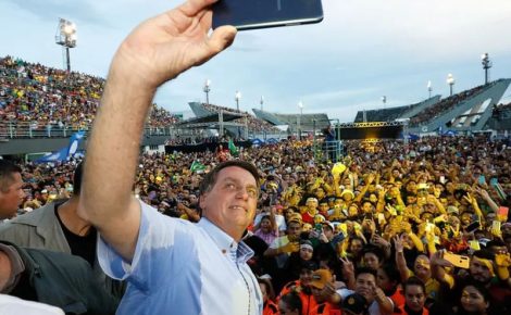 Bolsonaro