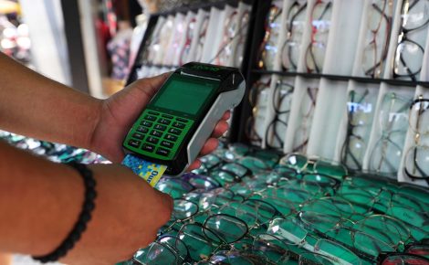 brasileiros avaliam que país está melhor este ano e esperam mais progressos até final de 2024. Nas regiões Norte e Nordeste, a visão positiva chega a 52% e 56%, respectivamente. (Foto: Arquivo/ Secom)