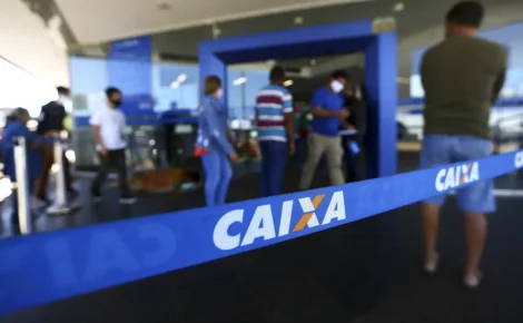 Concurso Caixa
