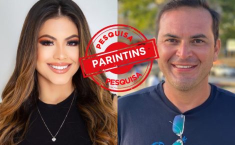 candidatos de parintins