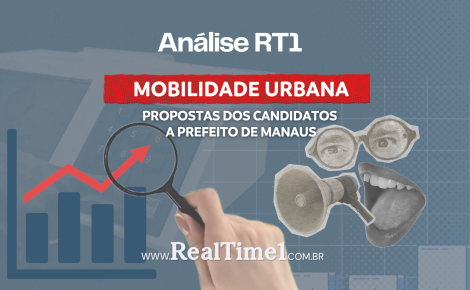 Sociólogo, cientista político e filósofa analisam propostas de candidatos a prefeito de Manaus