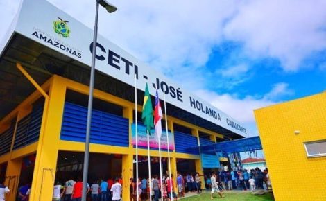 Educação BID Padeam