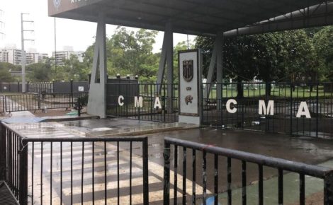 CMA militares