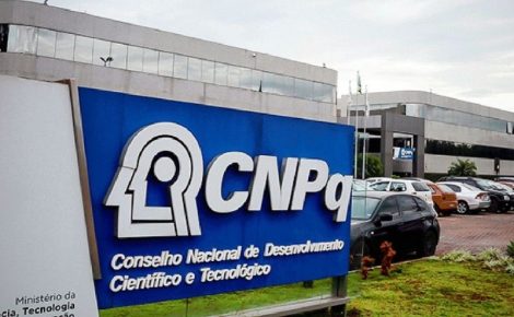 CNPq plataforma