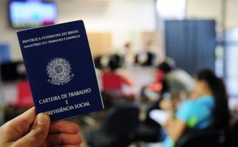 Currículos por e-mail podem garantir vaga