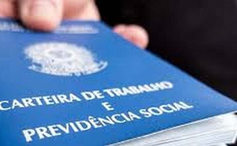 Criação de emprego é prioridade