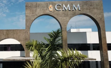 Índice de transparência na Câmara Municipal de Manaus (Foto: Reprodução CMM)