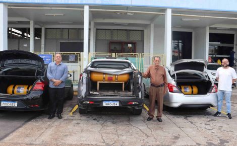 Já foram entregues 46 benefícios, abrangendo R$ 184 mil em bônus concedidos (Foto: Cristiana Gomes/Cigás)