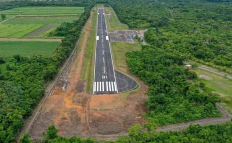 No Amazonas, foram 67 ocorrências registradas, sendo 62 classificadas como incidentes, quatro como incidentes graves e um acidente.
(Foto: Reprodução).