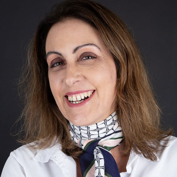 Patricia Punder