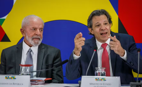 lula e haddad