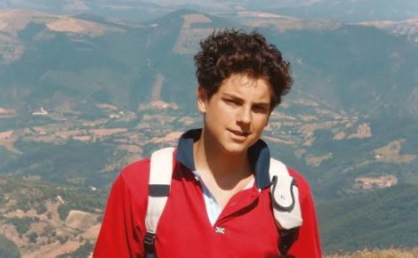 Papa canoniza Carlos Acutis, de 15 anos