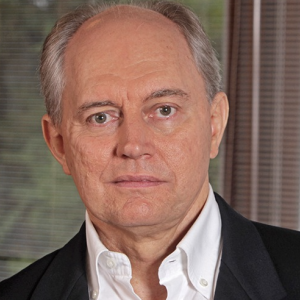 Carlos Rodolfo Schneider