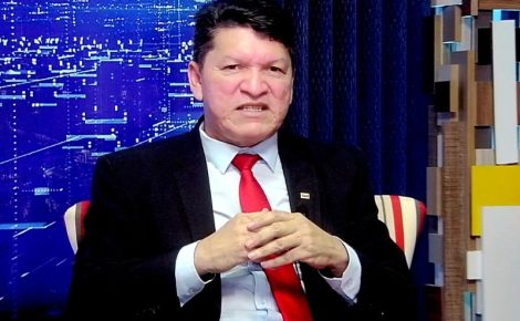 Justiça Eleitoral