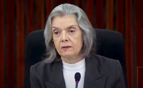Cármen Lúcia