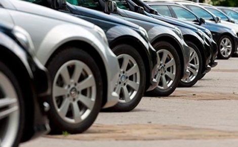 Carros concessionária_reprodução