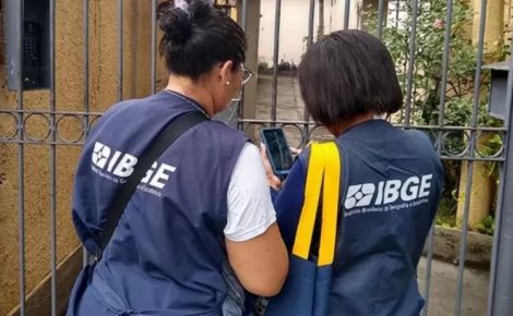 Censo IBGE
