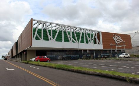 Seminário irá ocorrer no Centro de Convenções do Amazonas Vasco Vasques e terá debates sobre Inteligência Artificial (I.A) - Foto: Amazonastur