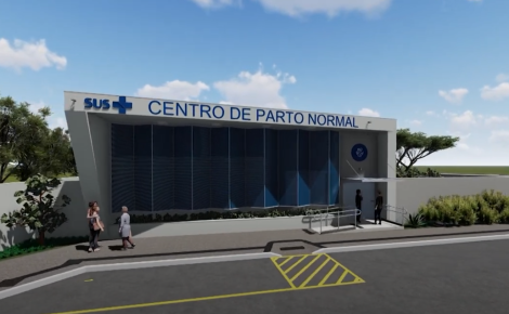Iranduba receberá Centro de Parto Normal pelo Novo PAC. O Ministério da Saúde já disponibilizou os projetos arquitetônicos e de engenharia para facilitar a construção e instalação dos equipamentos, visando uma rápida entrega à população (Foto: Divulgação/Ministério da Saúde)
