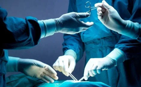 cirurgia