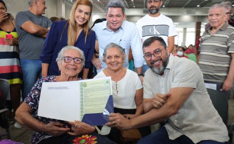 Foto: Diego Peres/ secom