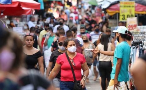 Manaus vai participar do "Dia Livre de Impostos"