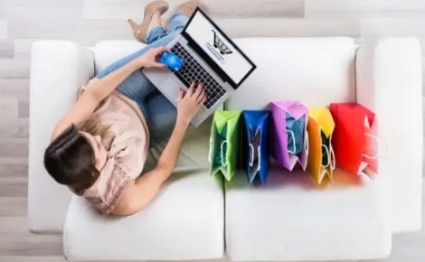 Relatório da Serasa Experian aponta que 48% dos brasileiros já desistiram de compras online por falta de segurança. (Foto: Divulgação)