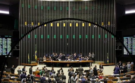 Congresso Nacional