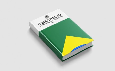 Constituição Brasileira de 1998