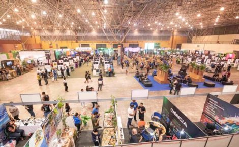Construnorte 2024 começa nesta sexta-feira no Studio 5 Shopping e Convenções, em Manaus (foto: divulgação)