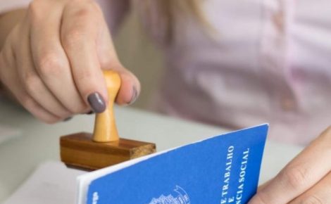 trabalhador empregado emprego
