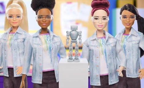 Foto: Divulgação Mattel