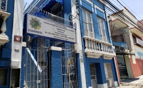 Corecon realizou reunião nesta sexta-feira, onde decidiu pela ações na Justiça (Foto: Reprodução)