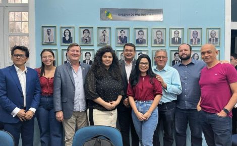 A cerimônia está marcada para sexta-feira, 26/01, às 19 horas, no Auditório Auton Furtado Jr., na sede da Federação das Indústrias do Estado do Amazonas (Fieam). (Foto: Divulgação)