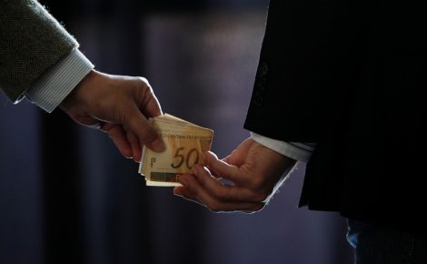 Crime e corrupção seguem como principais preocupações dos brasileiros, aponta Ipsos